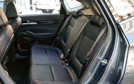 KIA Seltos, 2025 год, 3 098 000 рублей, 9 фотография