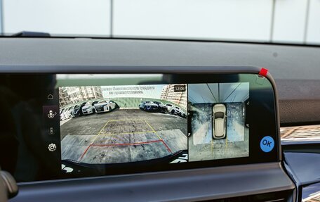 KIA Seltos, 2025 год, 3 098 000 рублей, 14 фотография