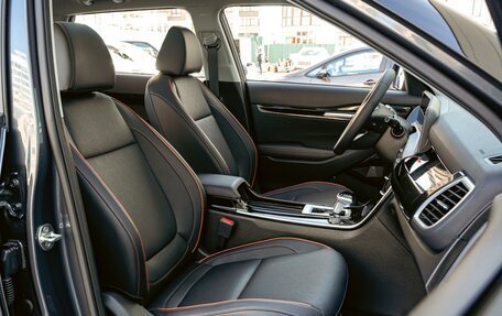 KIA Seltos, 2025 год, 3 098 000 рублей, 8 фотография