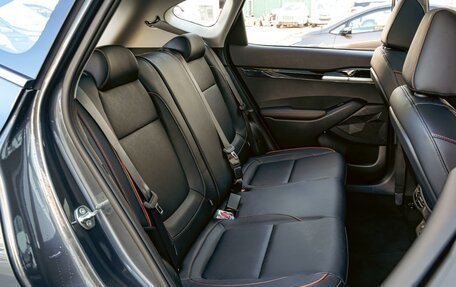 KIA Seltos, 2025 год, 3 098 000 рублей, 7 фотография