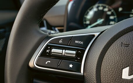 KIA Seltos, 2025 год, 3 098 000 рублей, 16 фотография