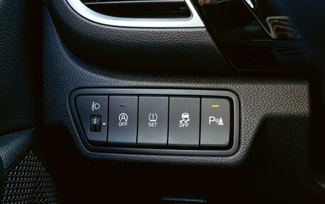 KIA Seltos, 2025 год, 3 098 000 рублей, 21 фотография