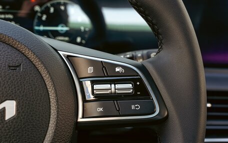 KIA Seltos, 2025 год, 3 098 000 рублей, 18 фотография