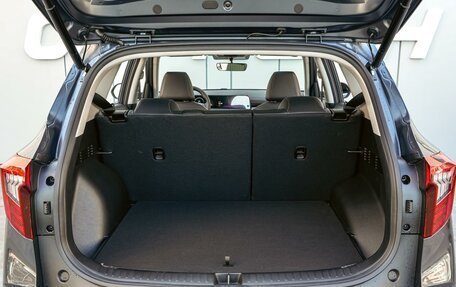 KIA Seltos, 2025 год, 3 098 000 рублей, 22 фотография