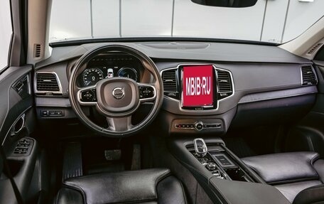 Volvo XC90 II рестайлинг, 2020 год, 4 730 000 рублей, 8 фотография