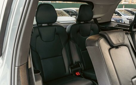 Volvo XC90 II рестайлинг, 2020 год, 4 730 000 рублей, 11 фотография