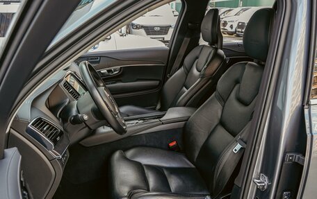 Volvo XC90 II рестайлинг, 2020 год, 4 730 000 рублей, 13 фотография