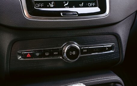 Volvo XC90 II рестайлинг, 2020 год, 4 730 000 рублей, 18 фотография