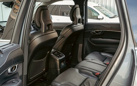 Volvo XC90 II рестайлинг, 2020 год, 4 730 000 рублей, 15 фотография