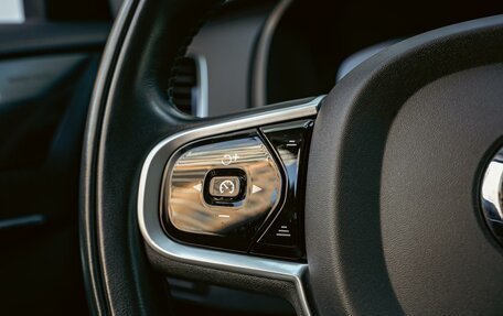 Volvo XC90 II рестайлинг, 2020 год, 4 730 000 рублей, 20 фотография