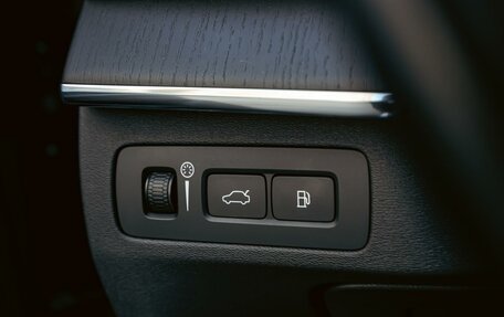 Volvo XC90 II рестайлинг, 2020 год, 4 730 000 рублей, 25 фотография