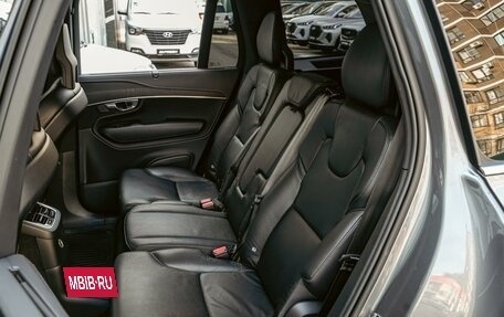 Volvo XC90 II рестайлинг, 2020 год, 4 730 000 рублей, 12 фотография