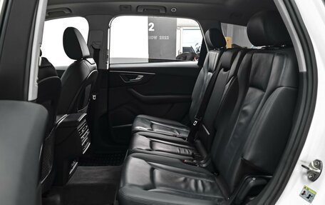 Audi Q7, 2020 год, 6 225 000 рублей, 10 фотография