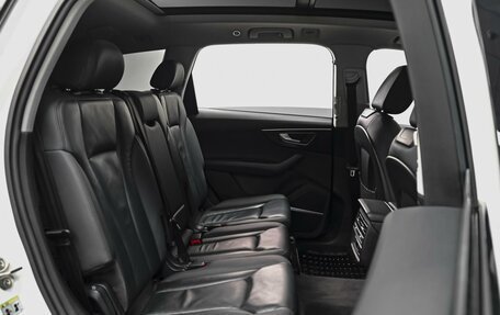 Audi Q7, 2020 год, 6 225 000 рублей, 7 фотография