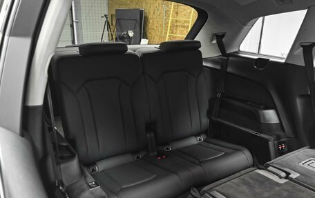 Audi Q7, 2020 год, 6 225 000 рублей, 9 фотография