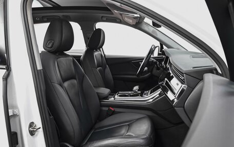 Audi Q7, 2020 год, 6 225 000 рублей, 8 фотография