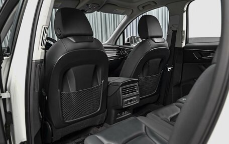 Audi Q7, 2020 год, 6 225 000 рублей, 13 фотография