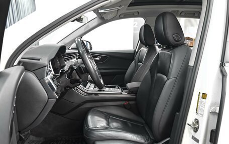 Audi Q7, 2020 год, 6 225 000 рублей, 11 фотография