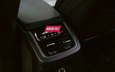 Volvo XC90 II рестайлинг, 2020 год, 4 730 000 рублей, 27 фотография