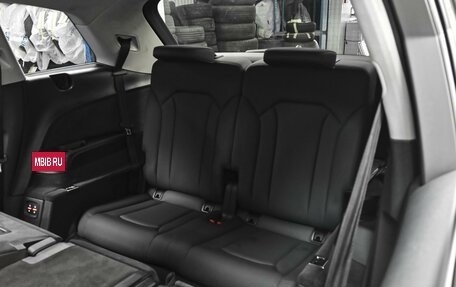 Audi Q7, 2020 год, 6 225 000 рублей, 12 фотография