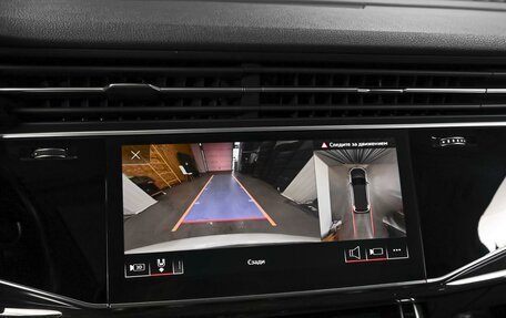Audi Q7, 2020 год, 6 225 000 рублей, 17 фотография