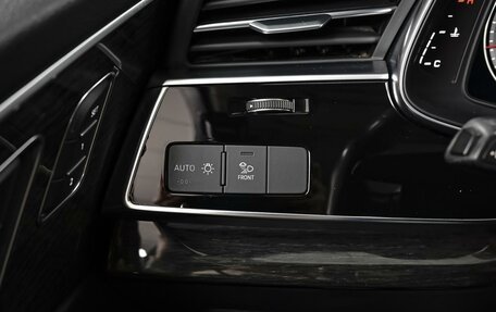 Audi Q7, 2020 год, 6 225 000 рублей, 20 фотография