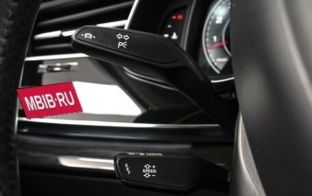 Audi Q7, 2020 год, 6 225 000 рублей, 21 фотография