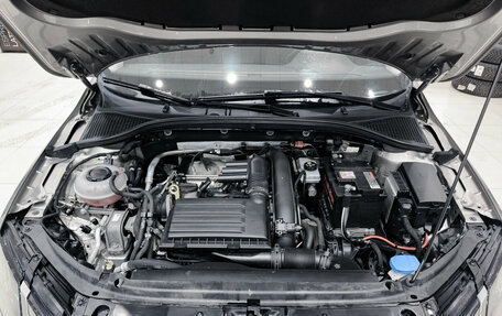 Skoda Octavia, 2018 год, 1 750 000 рублей, 9 фотография