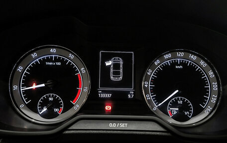 Skoda Octavia, 2018 год, 1 750 000 рублей, 13 фотография