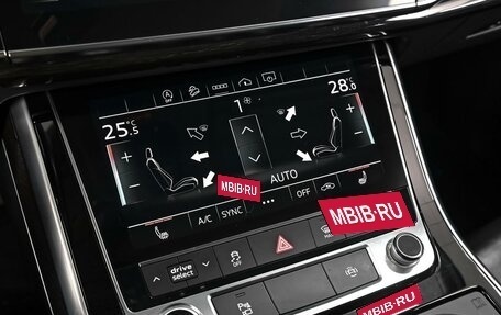 Audi Q7, 2020 год, 6 225 000 рублей, 19 фотография