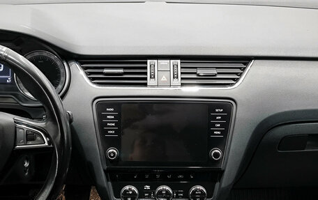 Skoda Octavia, 2018 год, 1 750 000 рублей, 15 фотография