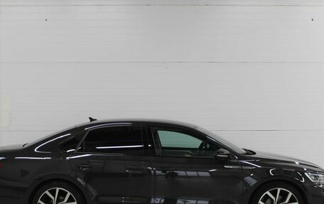 Volkswagen Passat B8 рестайлинг, 2016 год, 1 790 000 рублей, 4 фотография