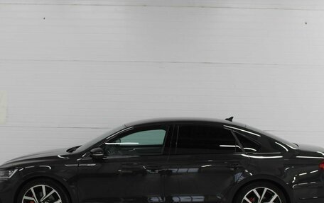 Volkswagen Passat B8 рестайлинг, 2016 год, 1 790 000 рублей, 9 фотография