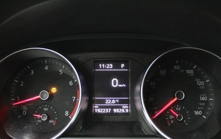 Volkswagen Passat B8 рестайлинг, 2016 год, 1 790 000 рублей, 15 фотография