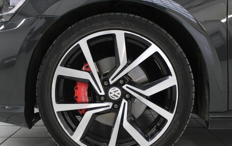 Volkswagen Passat B8 рестайлинг, 2016 год, 1 790 000 рублей, 11 фотография