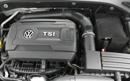 Volkswagen Passat B8 рестайлинг, 2016 год, 1 790 000 рублей, 12 фотография