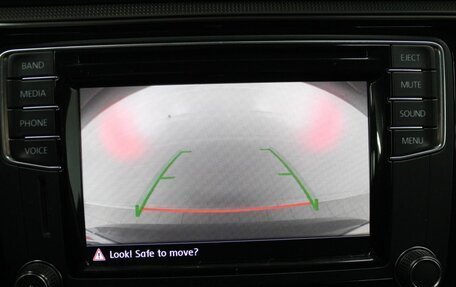 Volkswagen Passat B8 рестайлинг, 2016 год, 1 790 000 рублей, 19 фотография