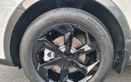 KIA Sorento IV, 2025 год, 5 250 009 рублей, 5 фотография