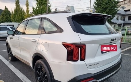 KIA Sorento IV, 2025 год, 5 250 009 рублей, 3 фотография