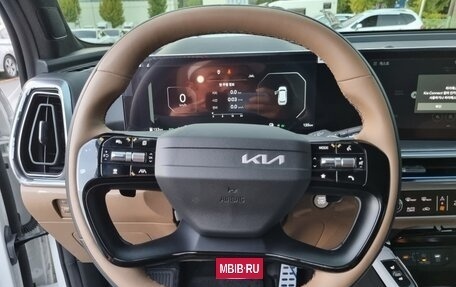 KIA Sorento IV, 2025 год, 5 250 009 рублей, 9 фотография