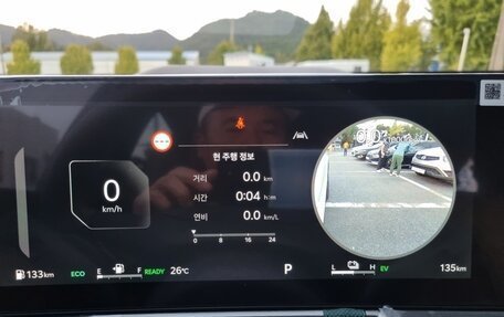 KIA Sorento IV, 2025 год, 5 250 009 рублей, 13 фотография