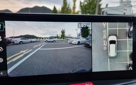 KIA Sorento IV, 2025 год, 5 250 009 рублей, 15 фотография