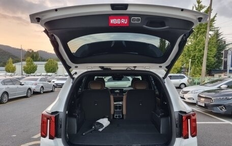 KIA Sorento IV, 2025 год, 5 250 009 рублей, 18 фотография