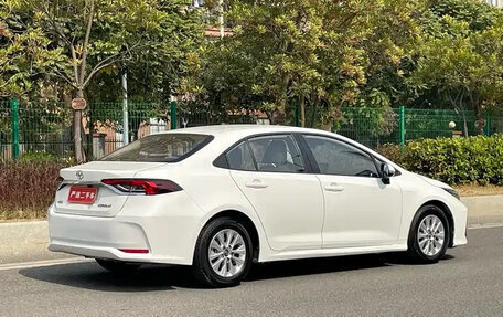 Toyota Corolla, 2022 год, 1 398 030 рублей, 3 фотография