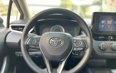 Toyota Corolla, 2022 год, 1 398 030 рублей, 9 фотография