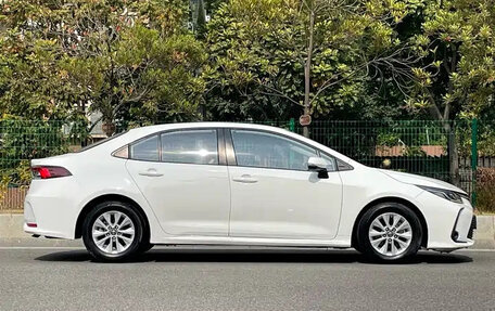 Toyota Corolla, 2022 год, 1 398 030 рублей, 6 фотография