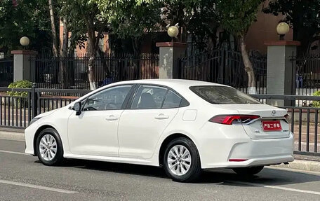 Toyota Corolla, 2022 год, 1 398 030 рублей, 5 фотография