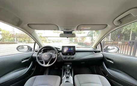 Toyota Corolla, 2022 год, 1 398 030 рублей, 7 фотография