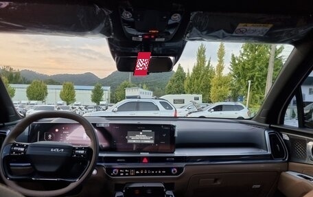 KIA Sorento IV, 2025 год, 5 250 009 рублей, 12 фотография