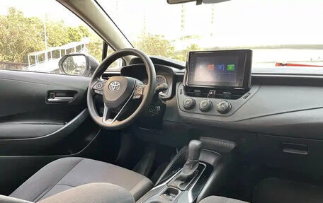 Toyota Corolla, 2022 год, 1 398 030 рублей, 10 фотография